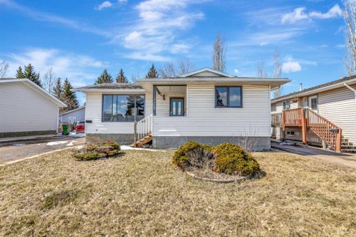 3510 57 Avenue, Lloydminster, AB - Outdoor