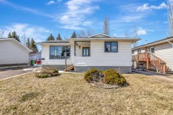 3510 57 Avenue Lloydminster, AB T9V 1S7