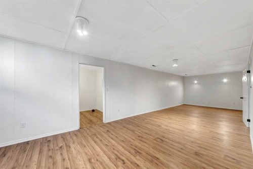 3510 57 Avenue, Lloydminster, AB - Indoor Photo Showing Other Room