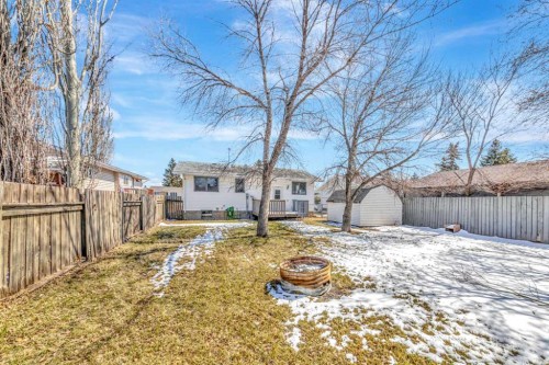 3510 57 Avenue, Lloydminster, AB - Outdoor