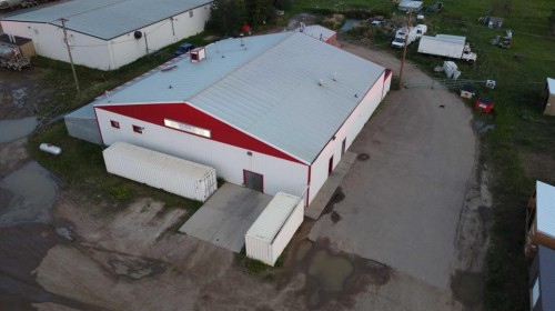 4825 47 Avenue, Vermilion, AB 