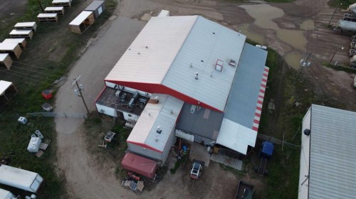 4825 47 Avenue, Vermilion, AB 