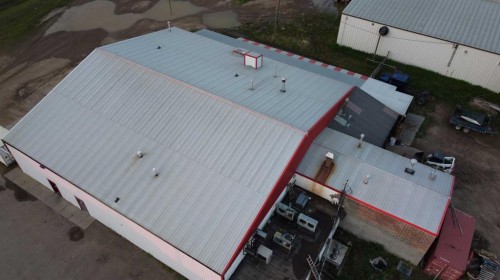 4825 47 Avenue, Vermilion, AB 