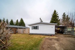509 2 Avenue Crescent Wainwright, AB T9W 1A3