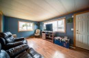509 2 Avenue Crescent, Wainwright, AB  - Indoor Photo Showing Other Room 