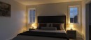 1803 60 Avenue, Lloydminster, AB  - Indoor Photo Showing Bedroom 