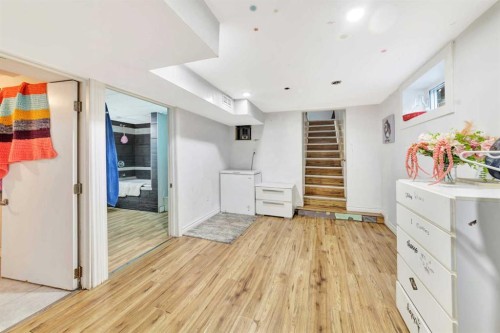 117 2 Street West, Lashburn, SK - Indoor Photo Showing Other Room