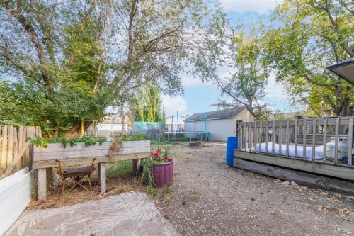 117 2 Street West, Lashburn, SK - Outdoor