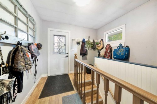 117 2 Street West, Lashburn, SK - Indoor Photo Showing Other Room