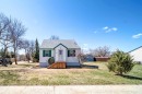 737 9 Avenue, Wainwright, AB  - Outdoor 
