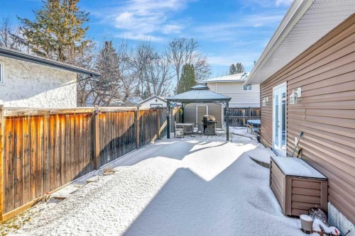 2901 51B Avenue, Lloydminster, AB - Outdoor With Exterior