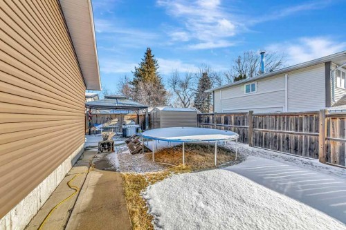 2901 51B Avenue, Lloydminster, AB - Outdoor With Exterior