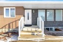 2901 51B Avenue, Lloydminster, AB  - Outdoor With Exterior 