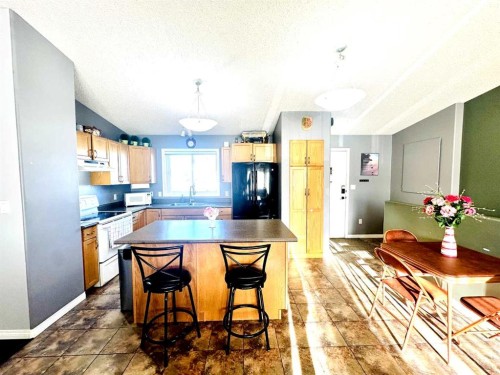 1105 19 Street, Wainwright, AB - Indoor