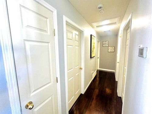 1105 19 Street, Wainwright, AB - Indoor Photo Showing Other Room