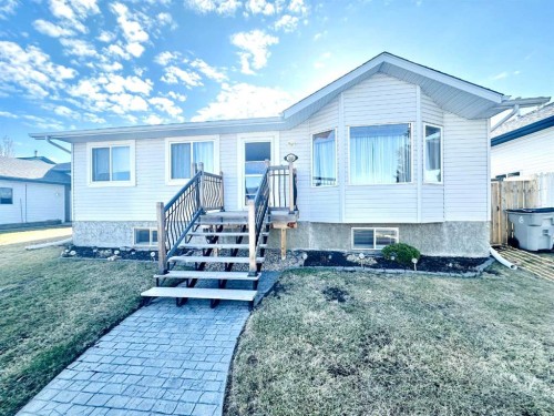 1105 19 Street  Wainwright, AB T9W 1V1