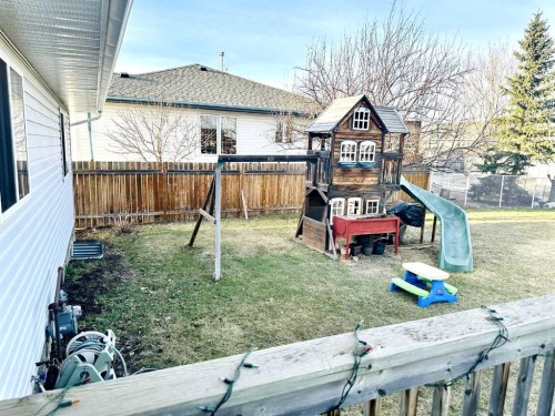1105 19 Street, Wainwright, AB - Outdoor