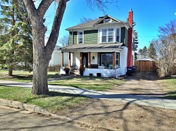 4706 53 Avenue Vermilion, AB T9X 1S2