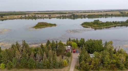 520051 Sk-17, Sandy Beach, AB - Outdoor With Body Of Water With View