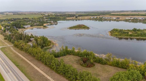 520051 Sk-17, Sandy Beach, AB - Outdoor With Body Of Water With View