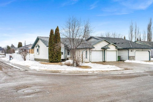 3409 61 Avenue, Lloydminster, AB - Outdoor