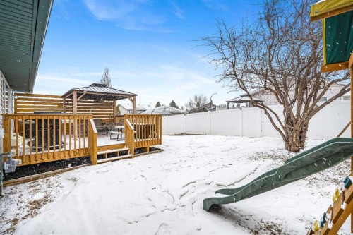 3409 61 Avenue, Lloydminster, AB - Outdoor
