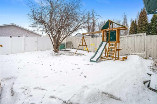 3409 61 Avenue, Lloydminster, AB - Outdoor