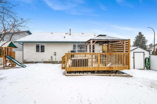 3409 61 Avenue, Lloydminster, AB - Outdoor