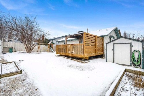 3409 61 Avenue, Lloydminster, AB - Outdoor