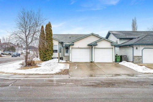 3409 61 Avenue, Lloydminster, AB - Outdoor