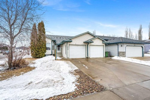 3409 61 Avenue, Lloydminster, AB - Outdoor