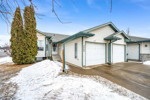 3409 61 Avenue, Lloydminster, AB - Outdoor