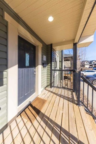 39-1809 47 Ave, Lloydminster, SK - Outdoor With Deck Patio Veranda With Exterior