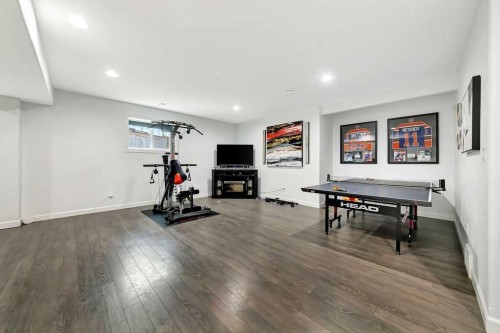 1703 56 Avenue, Lloydminster, AB - Indoor Photo Showing Other Room