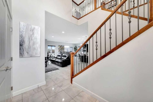 1703 56 Avenue, Lloydminster, AB - Indoor Photo Showing Other Room