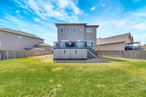 1703 56 Avenue, Lloydminster, AB - Outdoor