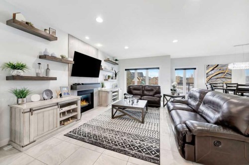 1703 56 Avenue, Lloydminster, AB - Indoor Photo Showing Other Room