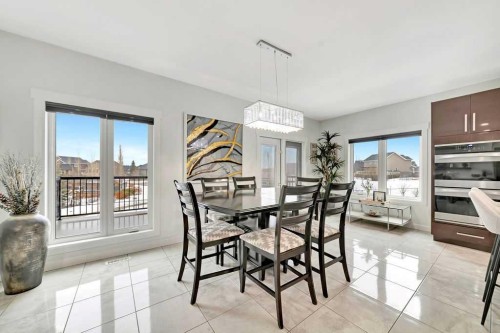1703 56 Avenue, Lloydminster, AB - Indoor Photo Showing Living Room With Fireplace
