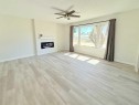 318 5 Avenue, Wainwright, AB  - Indoor With Fireplace 
