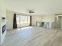 318 5 Avenue, Wainwright, AB  - Indoor With Fireplace 