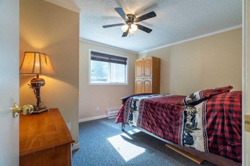 1103 Marblo Place, Brightsand Lake, SK - Indoor Photo Showing Bedroom