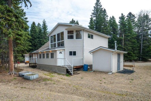 1103 Marblo Place, Brightsand Lake, SK - Outdoor With Exterior