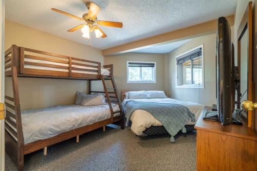 1103 Marblo Place, Brightsand Lake, SK - Indoor Photo Showing Bedroom