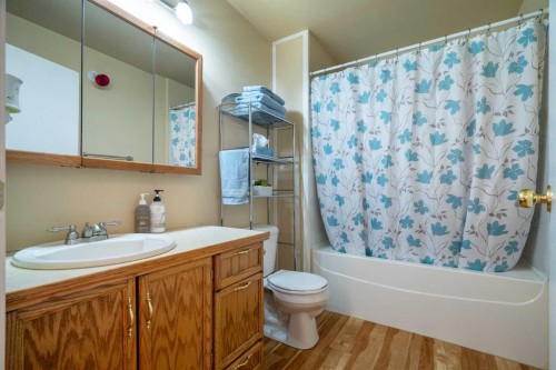 1103 Marblo Place, Brightsand Lake, SK - Indoor Photo Showing Bathroom