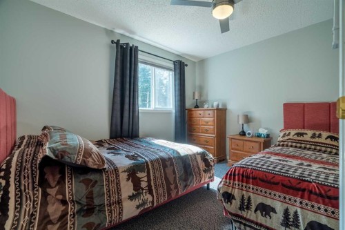 1103 Marblo Place, Brightsand Lake, SK - Indoor Photo Showing Bedroom