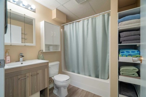 1103 Marblo Place, Brightsand Lake, SK - Indoor Photo Showing Bathroom