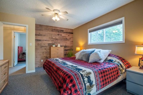 1103 Marblo Place, Brightsand Lake, SK - Indoor Photo Showing Bedroom