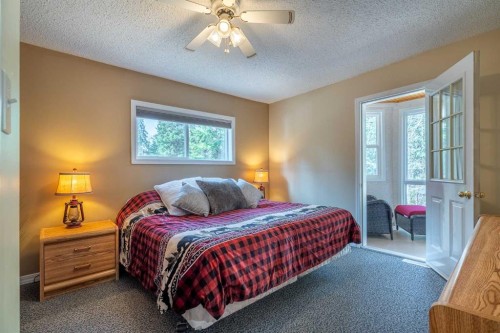 1103 Marblo Place, Brightsand Lake, SK - Indoor Photo Showing Bedroom