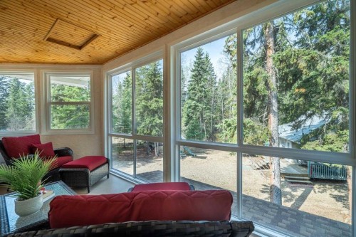 1103 Marblo Place, Brightsand Lake, SK -  With Deck Patio Veranda With Exterior