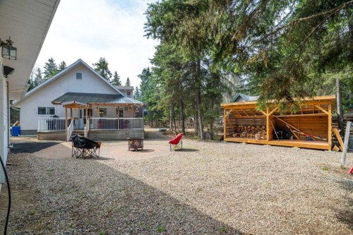 1103 Marblo Place, Brightsand Lake, SK - Outdoor With Deck Patio Veranda